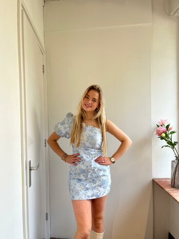 Nova dress
