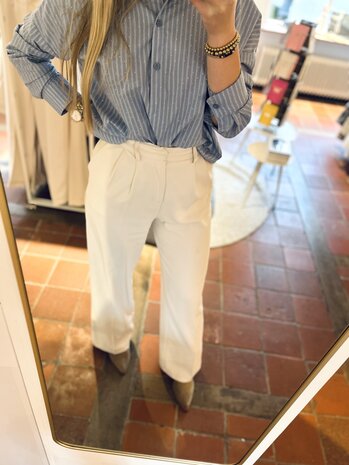 Sylvie pantalon beige