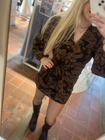 Mirre dress