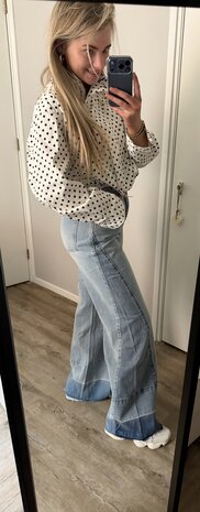 Lieke jeans