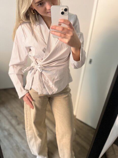Juul blouse