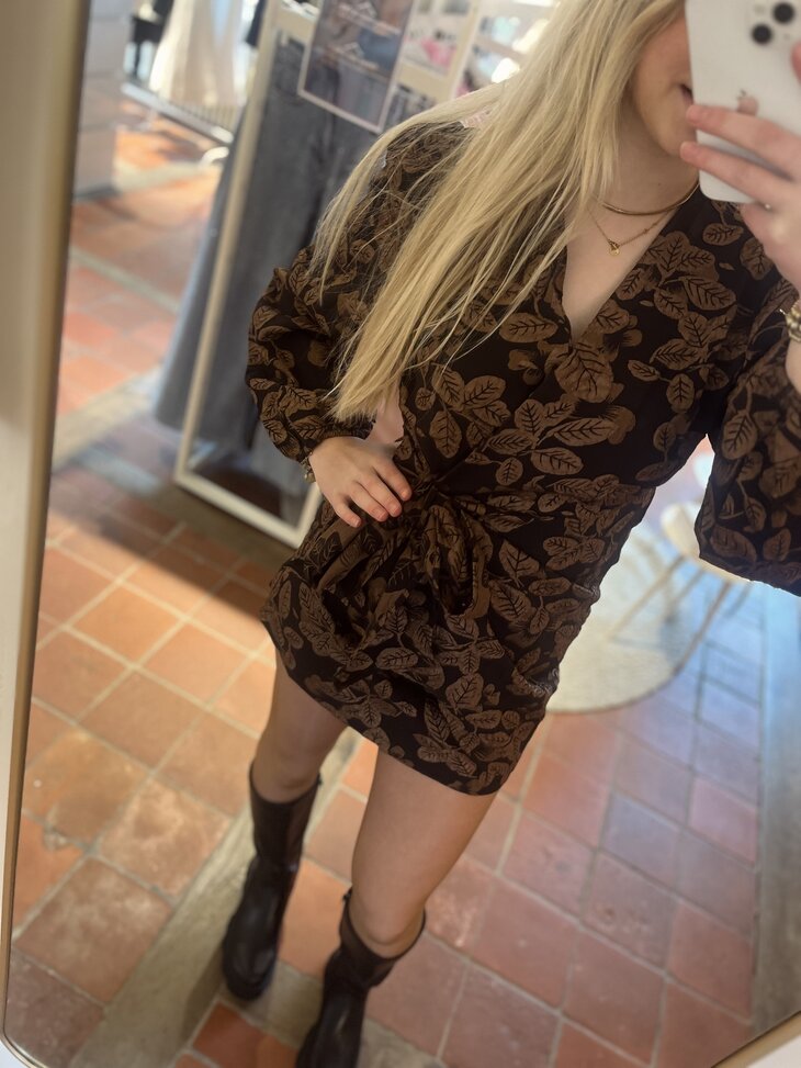 Mirre dress