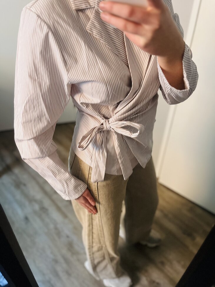 Juul blouse