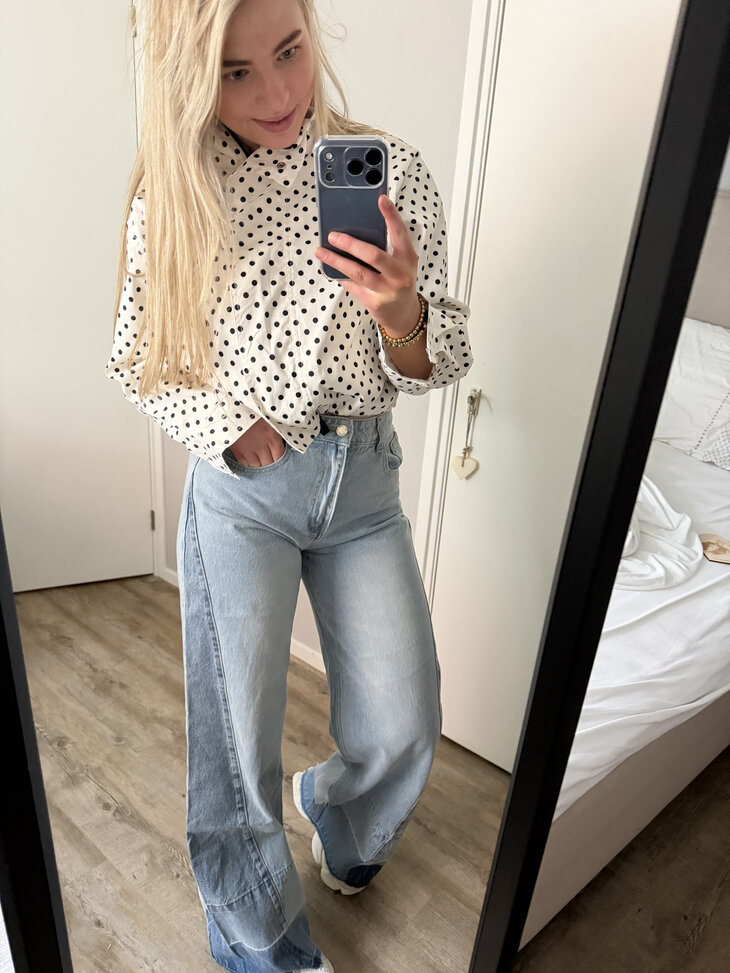Lieke jeans